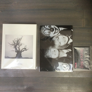 SEKAI NO OWARI 2010-2019 完全生産限定プレミアムボックスの画像