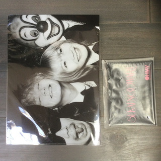 SEKAI NO OWARI 2010-2019 完全生産限定プレミアムボックスの画像