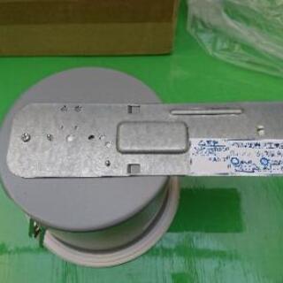 未使用 ダウンライト ２個セットの画像