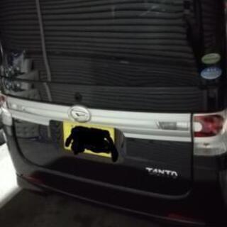 決まりました❗ありがとうございました❗美車‼️‼️23年後期375タントカスタムRS！車検2年お付けしての画像