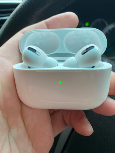 AIR PODS プロ