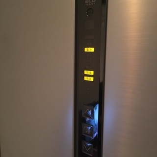 冷蔵庫 Panasonic ナノイー 470ℓの画像