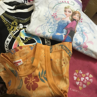 子供服　　　フリマ　まだあります♪の画像