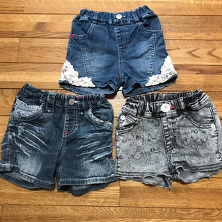 子供服　　　フリマ　まだあります♪の画像