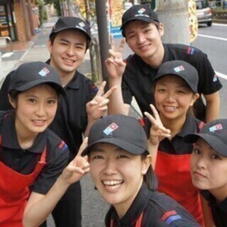 急募《週2日2h～相談可》未経験歓迎!高校生OK♪ドミノで楽しく...
