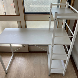 パソコンデスク　最終値下げ