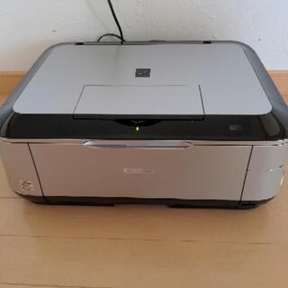 Canon　MP640プリンター
