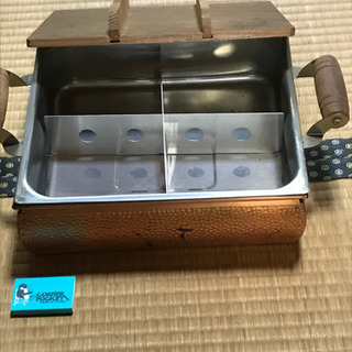 おでん鍋