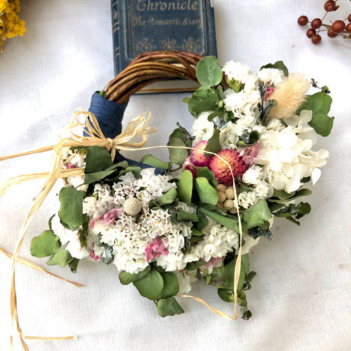 受注制作ホワイトリース^ ^