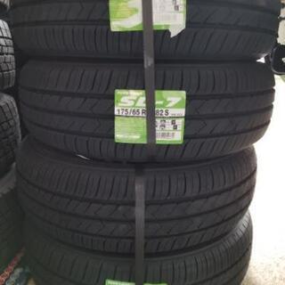 新品4本
