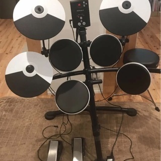 Roland TD-1K