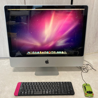 iMac (Early 2009) 24inch