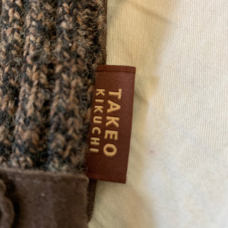 （500円）キクチタケオの手袋の画像