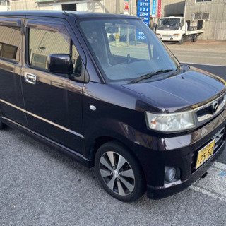 19年AZワゴンカスタムスタイルX