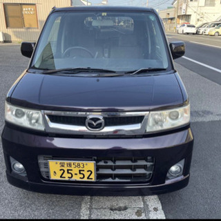 19年AZワゴンカスタムスタイルXの画像