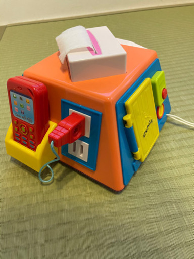 幼児　おもちゃ