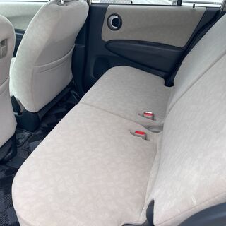 平成16年式・ホンダ・ライフ・車検付きの画像