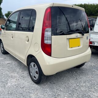 平成16年式・ホンダ・ライフ・車検付きの画像