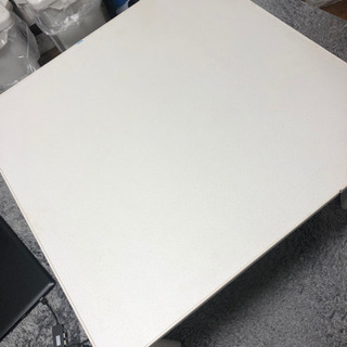 コタツ譲りますの画像