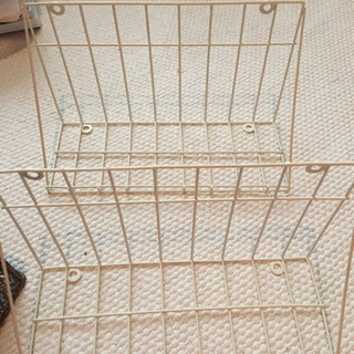 小物入れ 他3点の画像