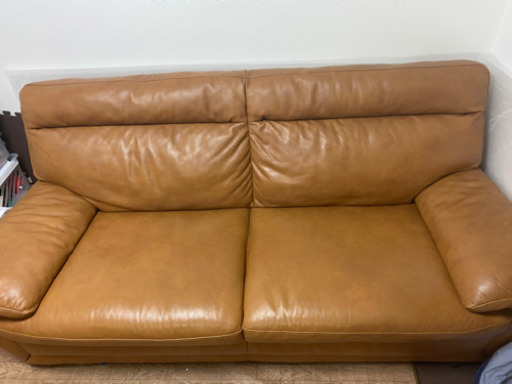 ニトリソファ 14,400円