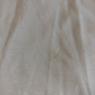 ♡ユニクロ　スーピマコットンTシャツ２枚組♡Sサイズの画像