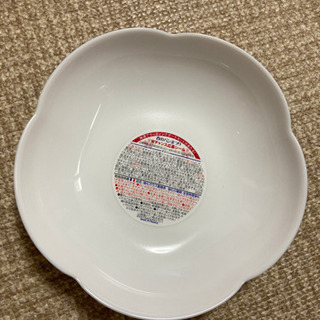 【新品】山﨑パンまつり　白いディッシュ　2皿セットの画像