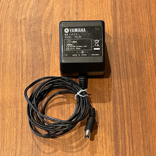 ◆ヤマハ◆電子ピアノ◆piaggero（ピアジェーロ）◆61鍵◆の画像