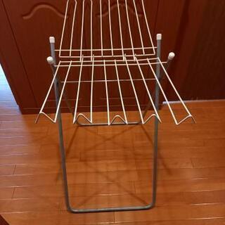 タオル干し10枚用の画像