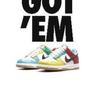 NIKE DUNK ナイキ ダンク