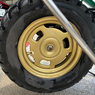 HONDA ズーマー　㊗️ご成約の画像