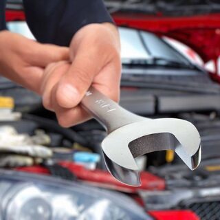 【車の整備で時給〇〇〇〇円？？？！！！】びっくりするほど高時給の...