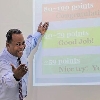 英語講師、英会話インストラクター English Teacher/English Conversation Instructorの画像