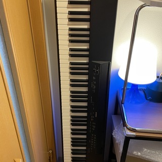 Yamaha P-80
