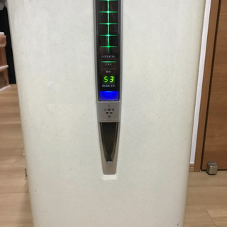シャープ　空気清浄機