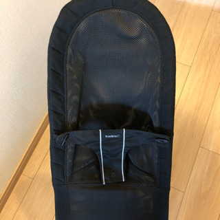 ベビービョルン　babybjorn バウンサーの画像