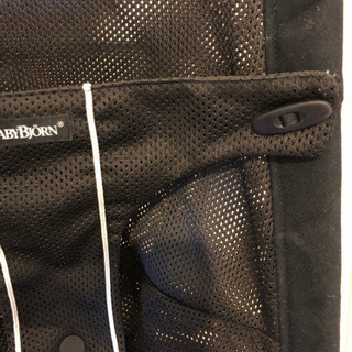 ベビービョルン　babybjorn バウンサーの画像