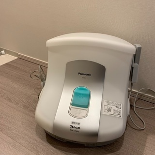 Panasonic スチームフットスパ