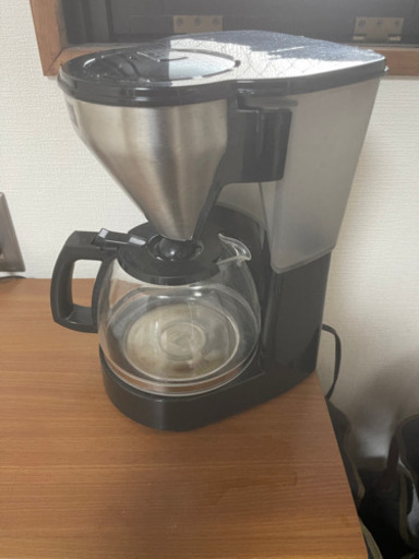 コーヒーメーカー