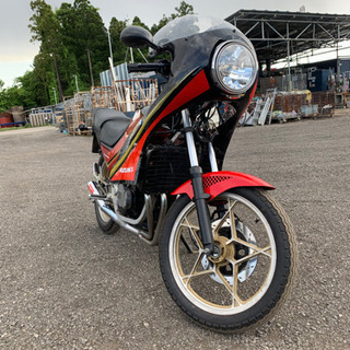 GS250fw