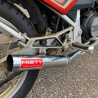 GS250fw (hide) 八千代台のスズキの中古あげます・譲ります