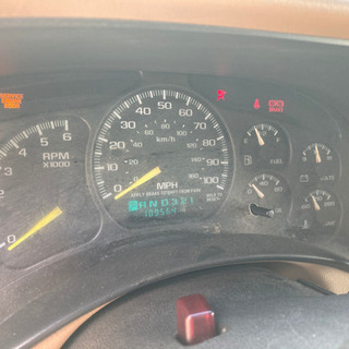 2000年式　k1500   決まりました