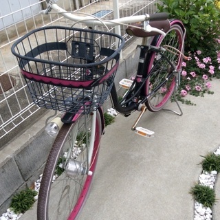 子供用自転車 24インチ