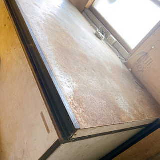 冷凍ストッカー　500Lの画像