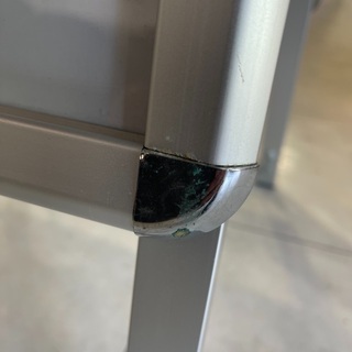 両面タイプ看板の画像