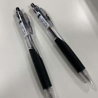 （無料）ボールペン２本