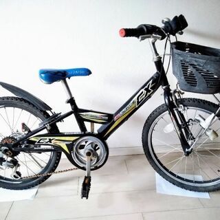 子供用　自転車　20インチ