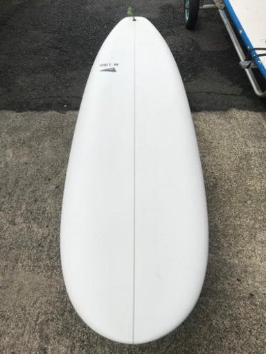 7ft ファンボード