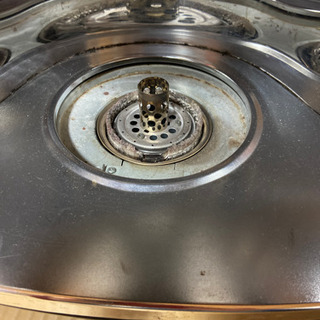 CORONAストーブの画像