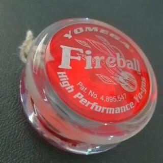 《new!》ハイパーヨーヨー98年に流行《YOMEGA ファイヤ...